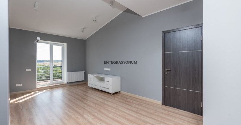 Başakşehir'de Yeni 280m² Müstakil Ev