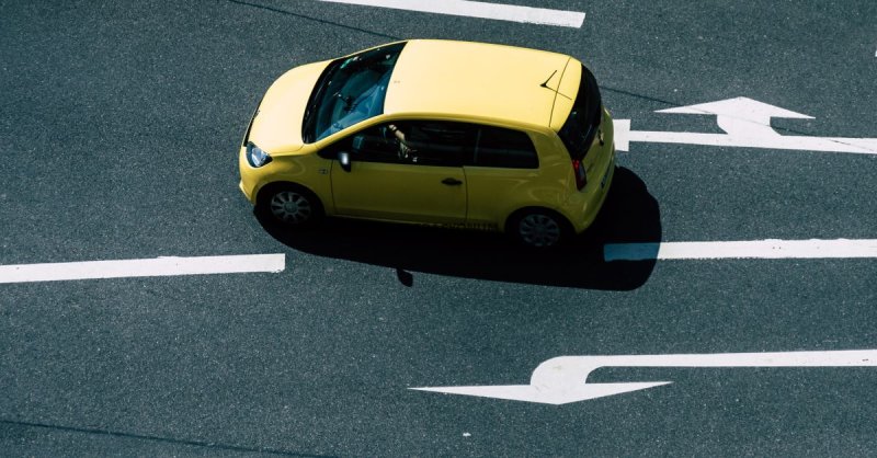 Acil Ford Focus 2016 Model