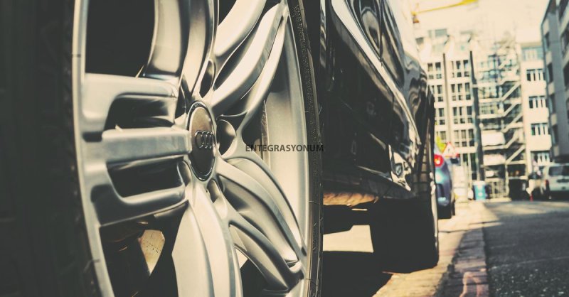 Acil Ford Focus 2016 Model