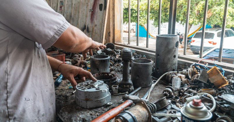 Yeni Deniz Aracı Ekipmanları - Maltepe