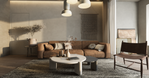 Beylikdüzü'de Acil 173m² Residence