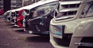 Mağazamızdan Geniş BMW X3 2021 Model