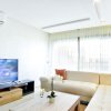 Levent'de Merkezi 162m² Penthouse