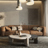 Beşiktaş'de Modern 107m² Daire